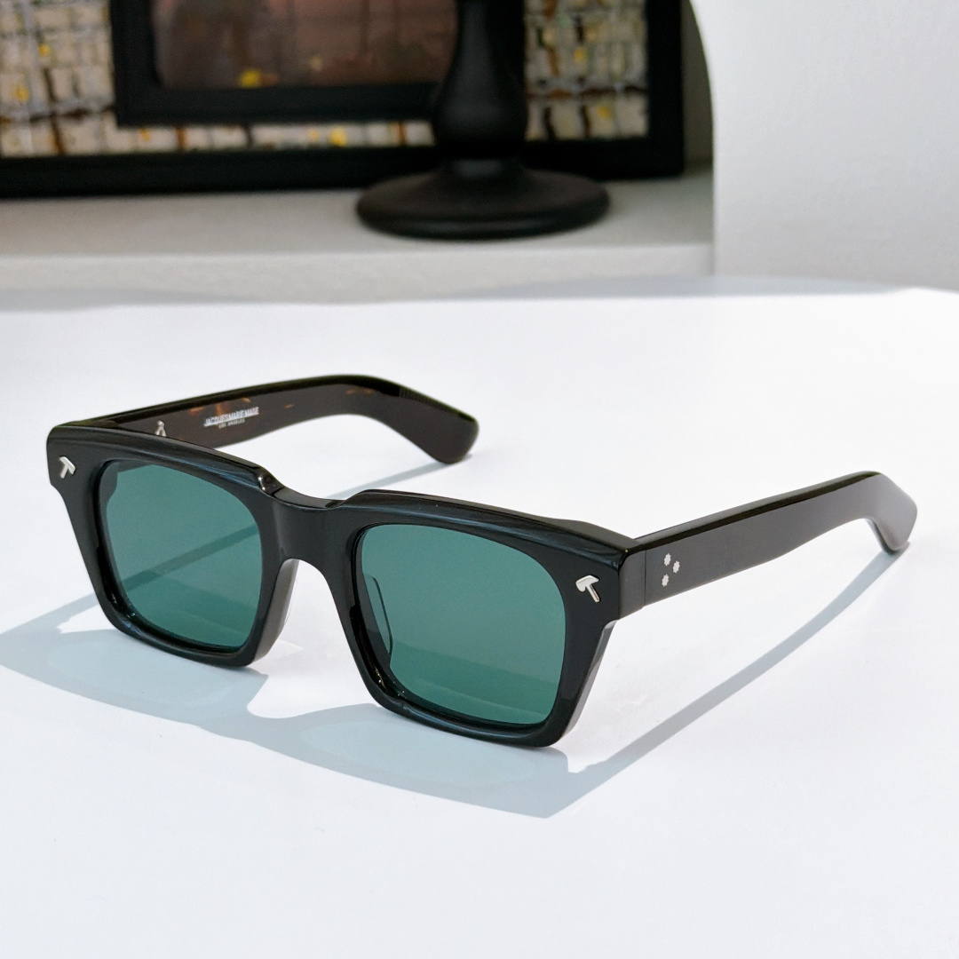 🆕  JACQUESMARIEMAGE Mod：QUENTIN Size：50口22 🔝🔝