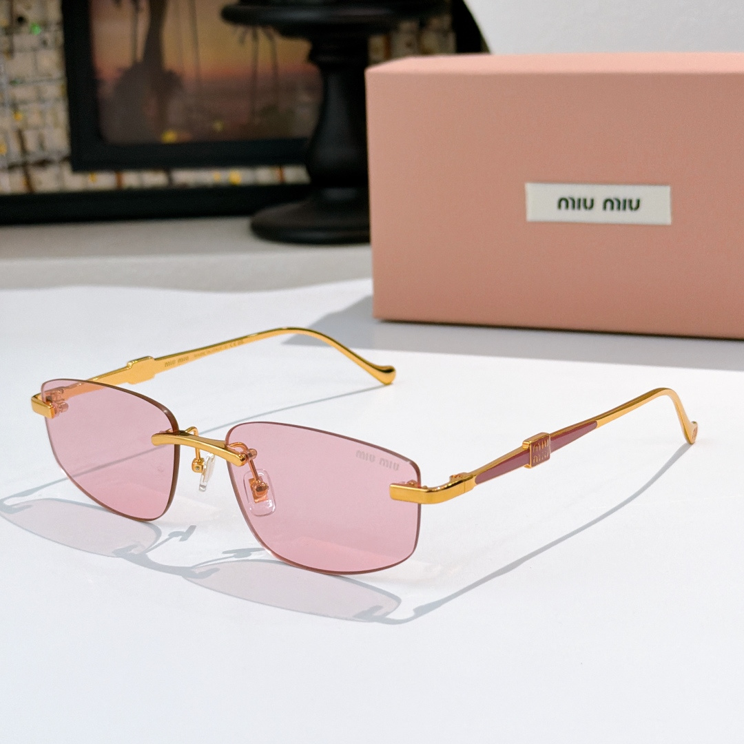 🆕  MIUMIU Mod：MU2395S Size：57口18-145 🔝🔝