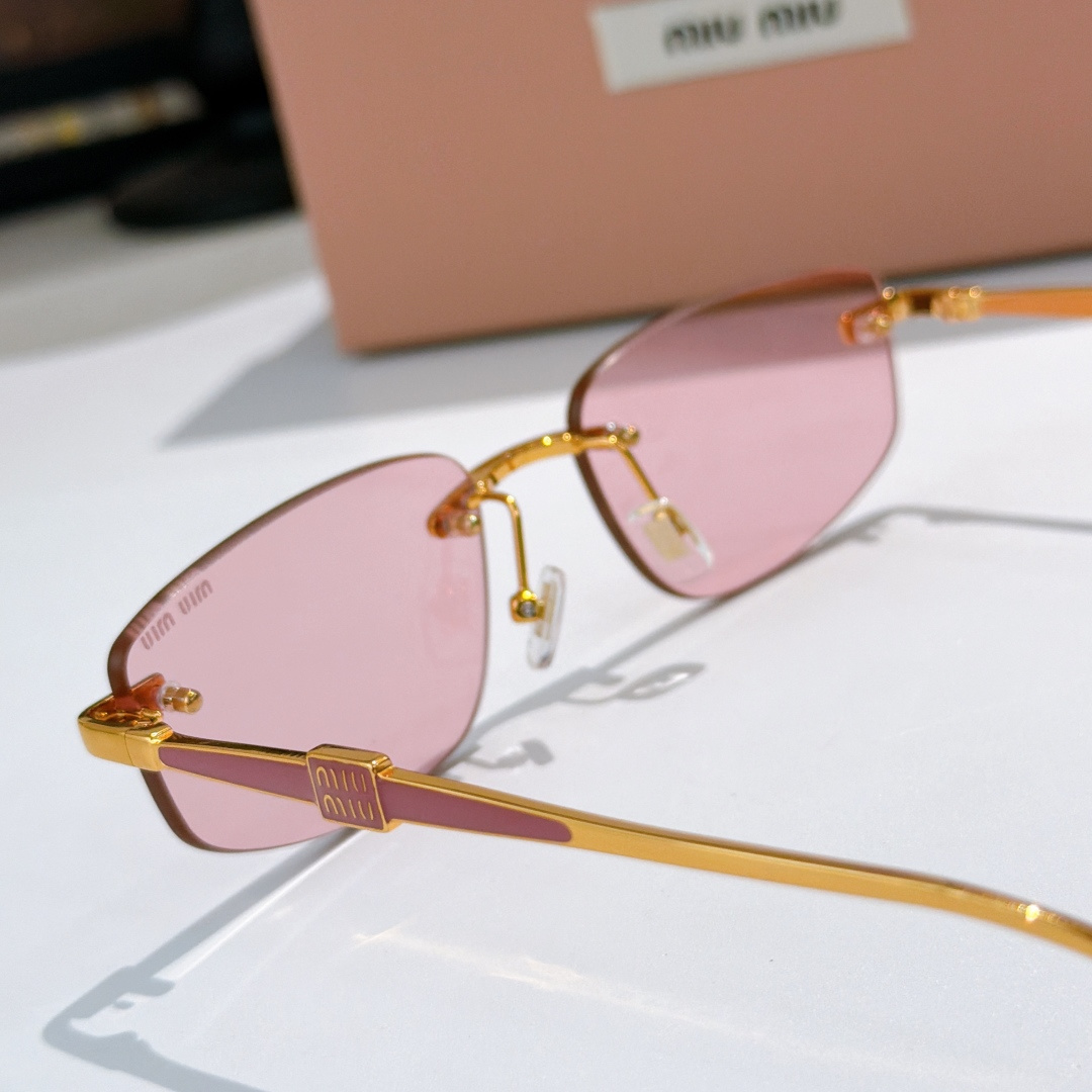 🆕  MIUMIU Mod：MU2395S Size：57口18-145 🔝🔝