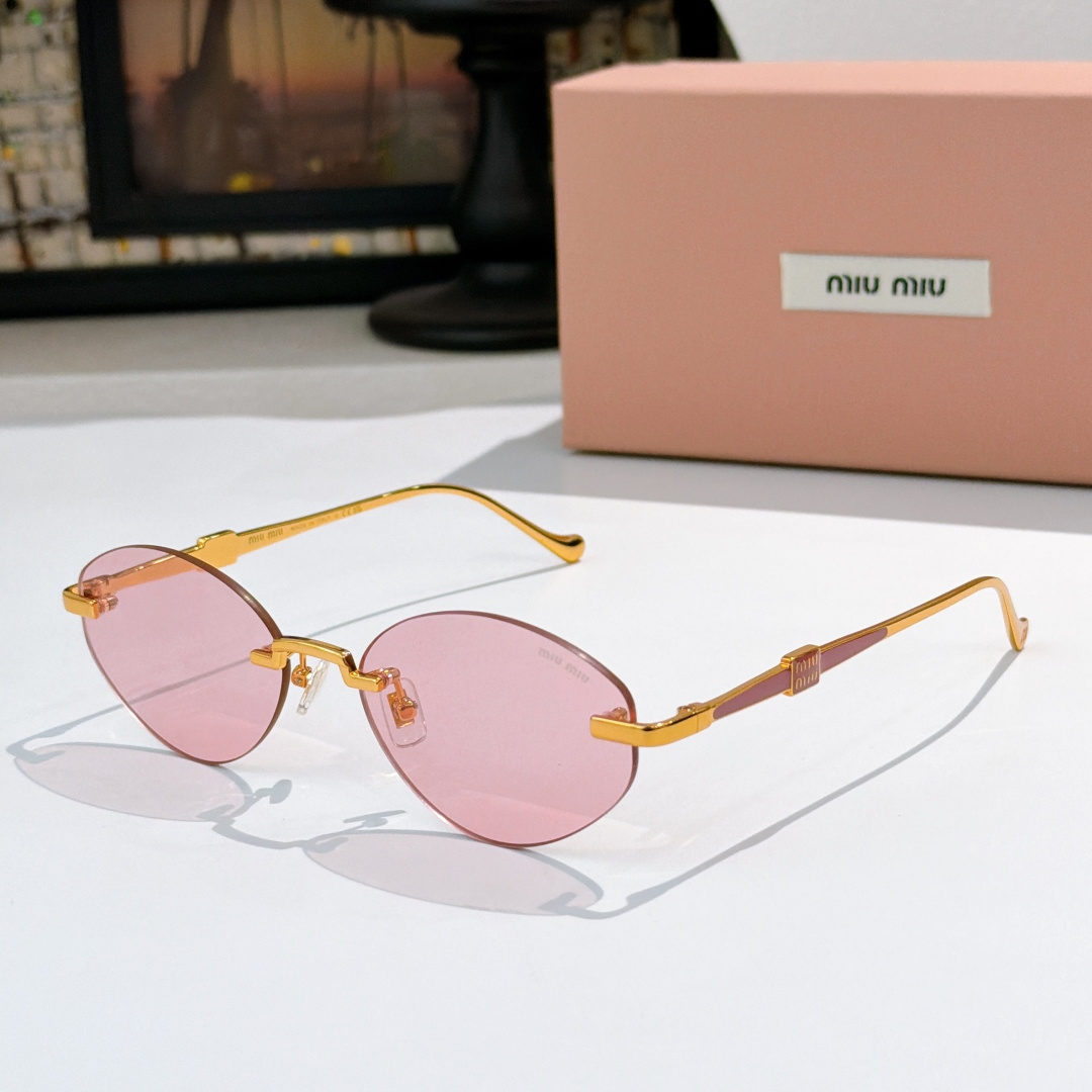 🆕  MIUMIU Mod：MU2394S Size：56口18-145 🔝🔝1