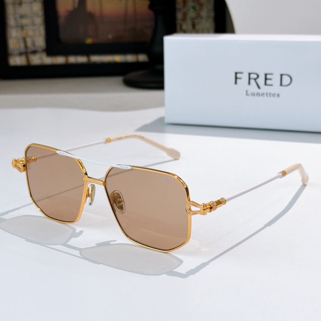 🆕  FRED Mod：FG57167U Size：55口14-145 🔝🔝
