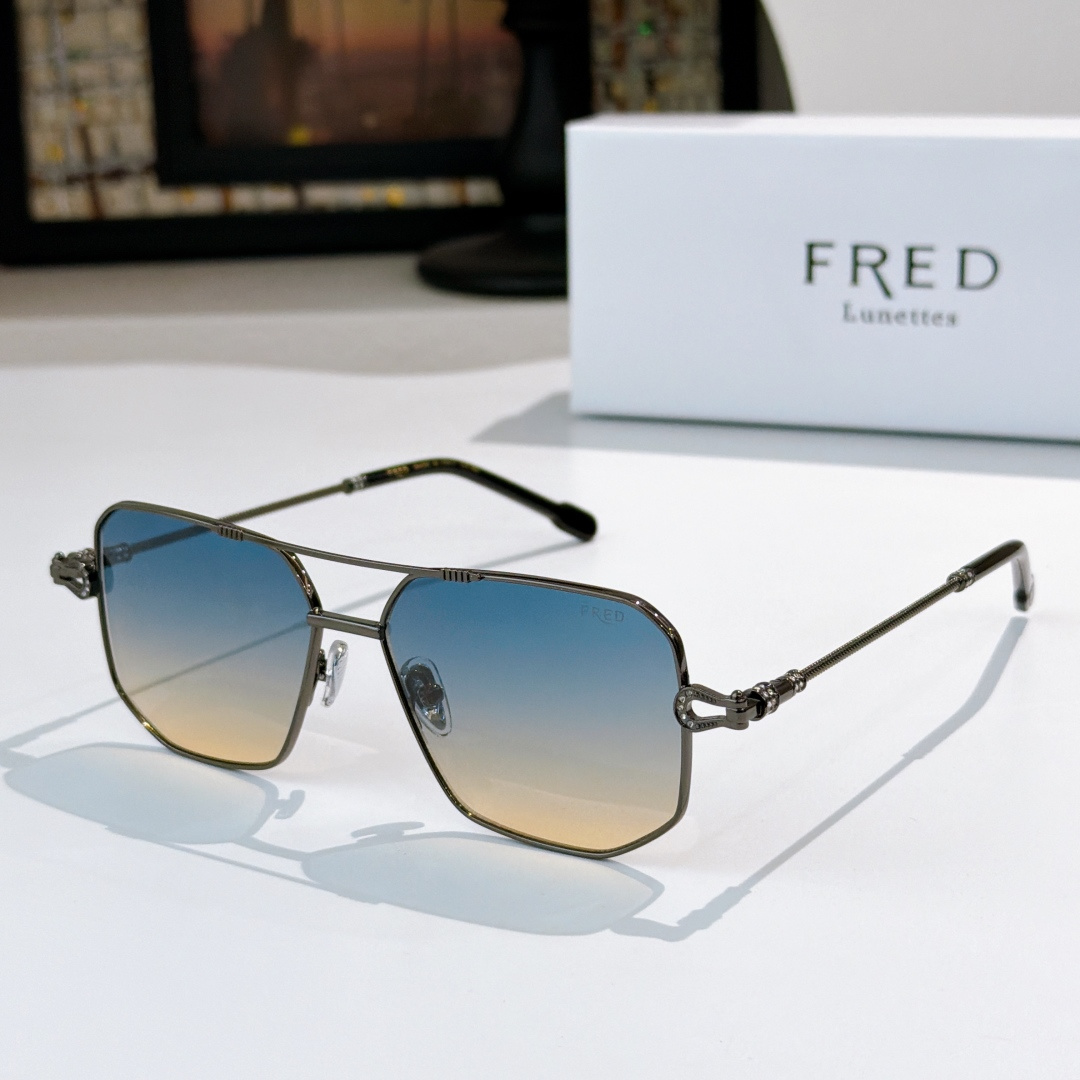🆕  FRED Mod：FG57167U Size：55口14-145 🔝🔝