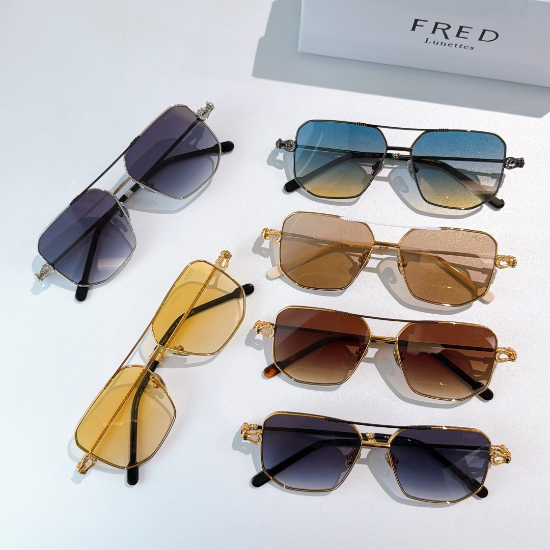 🆕  FRED Mod：FG57167U Size：55口14-145 🔝🔝