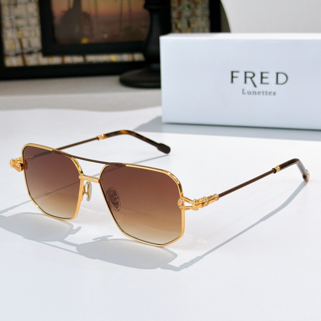 🆕  FRED Mod：FG57167U Size：55口14-145 🔝🔝