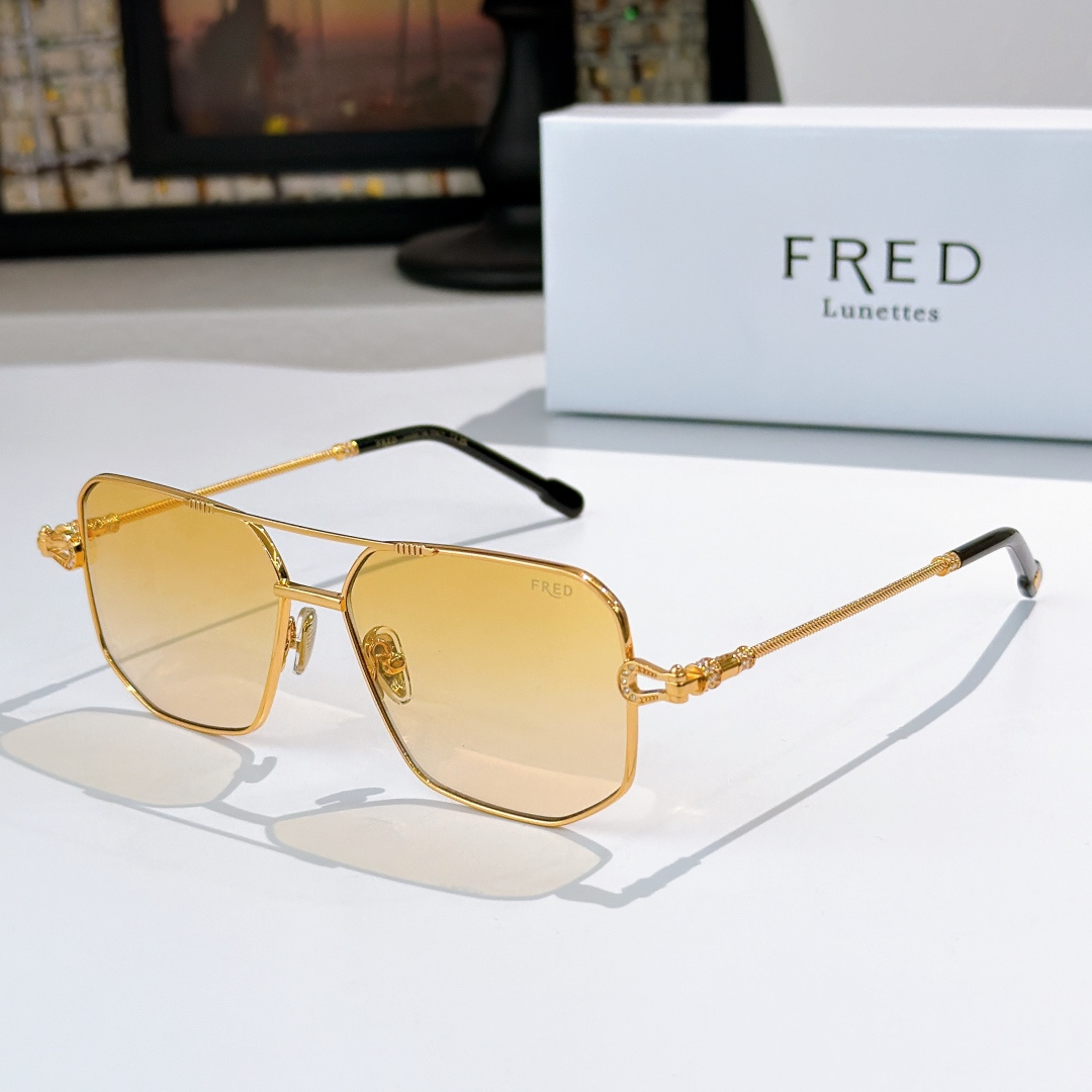 🆕  FRED Mod：FG57167U Size：55口14-145 🔝🔝