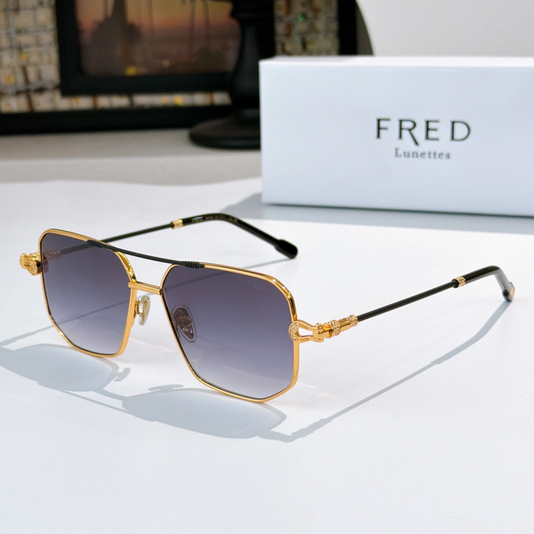 🆕  FRED Mod：FG57167U Size：55口14-145 🔝🔝