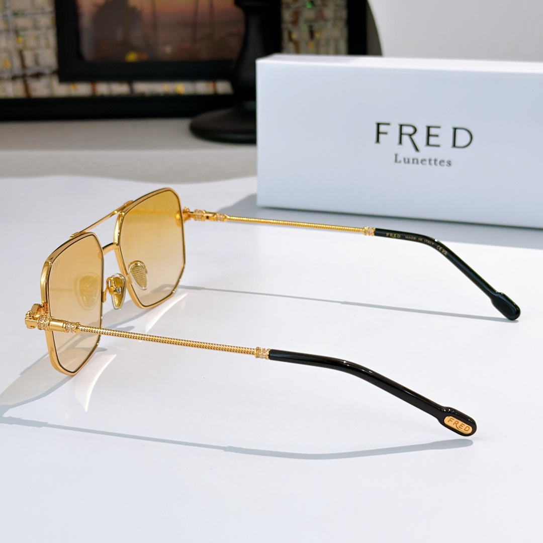 🆕  FRED Mod：FG57167U Size：55口14-145 🔝🔝