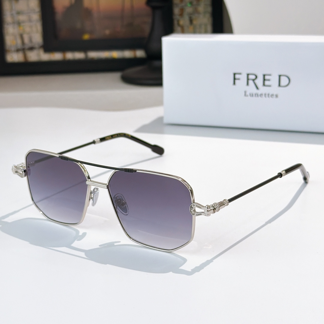 🆕  FRED Mod：FG57167U Size：55口14-145 🔝🔝