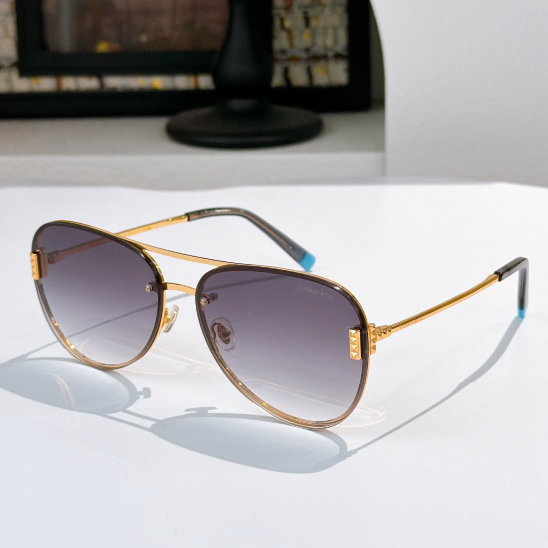 🆕  TIFFANY&CO Mod：TF3066 Size：64口16-145 🔝🔝1
