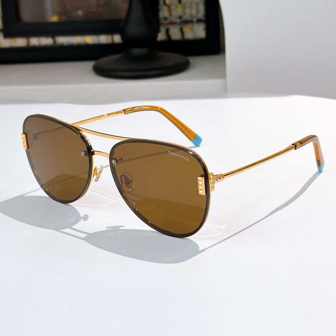 🆕  TIFFANY&CO Mod：TF3066 Size：64口16-145 🔝🔝1