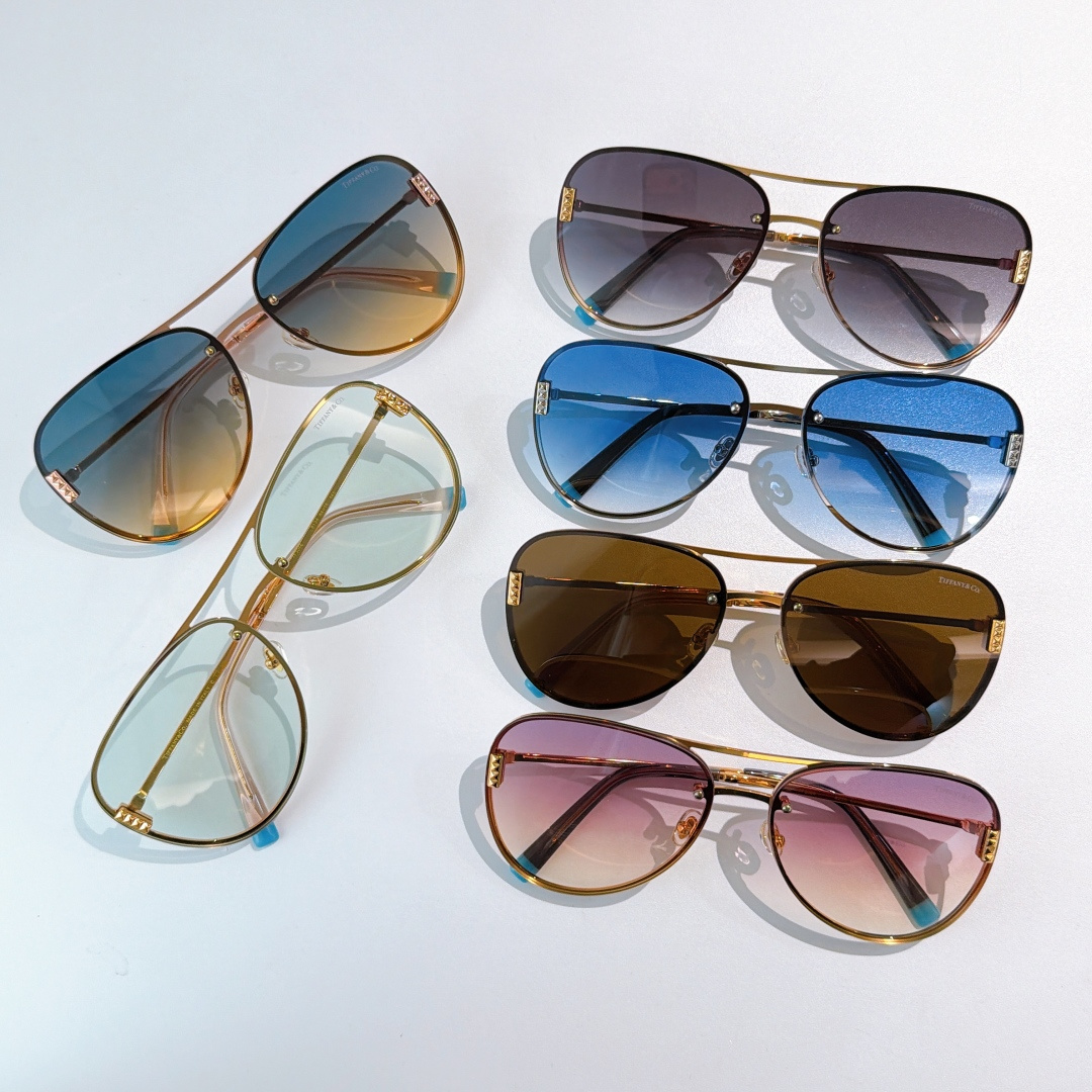 🆕  TIFFANY&CO Mod：TF3066 Size：64口16-145 🔝🔝1