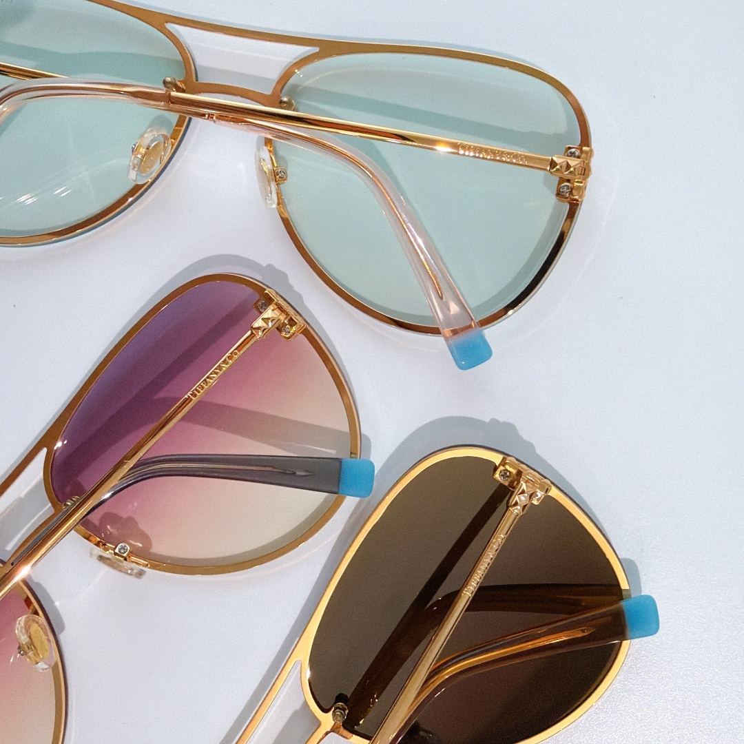 🆕  TIFFANY&CO Mod：TF3066 Size：64口16-145 🔝🔝1