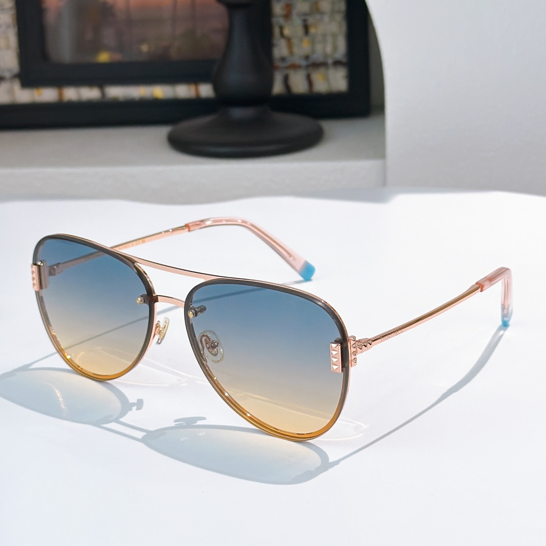 🆕  TIFFANY&CO Mod：TF3066 Size：64口16-145 🔝🔝1