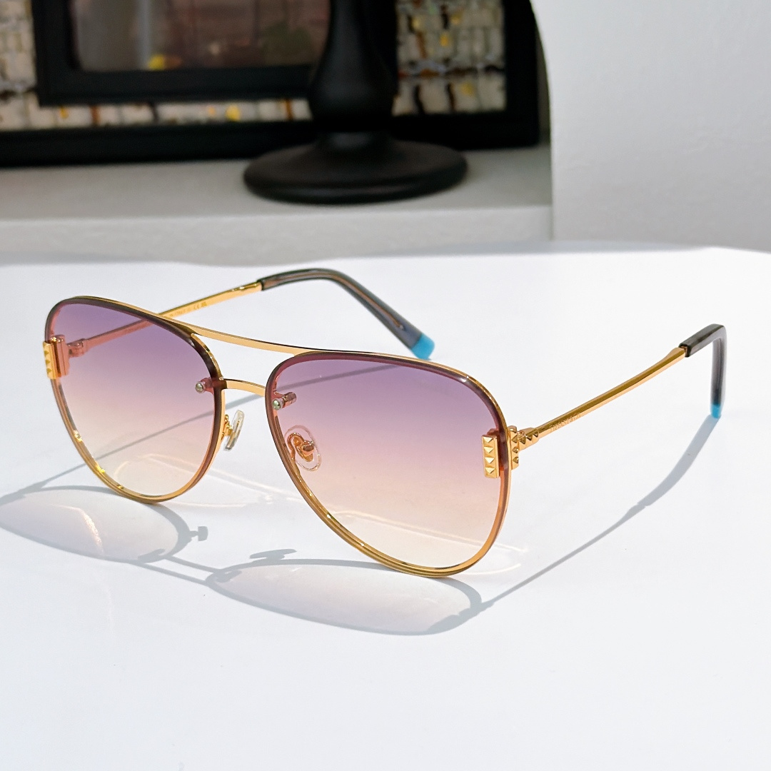 🆕  TIFFANY&CO Mod：TF3066 Size：64口16-145 🔝🔝1