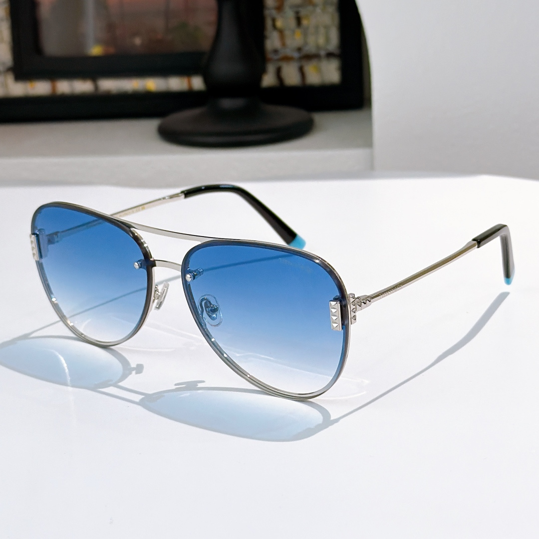 🆕  TIFFANY&CO Mod：TF3066 Size：64口16-145 🔝🔝1