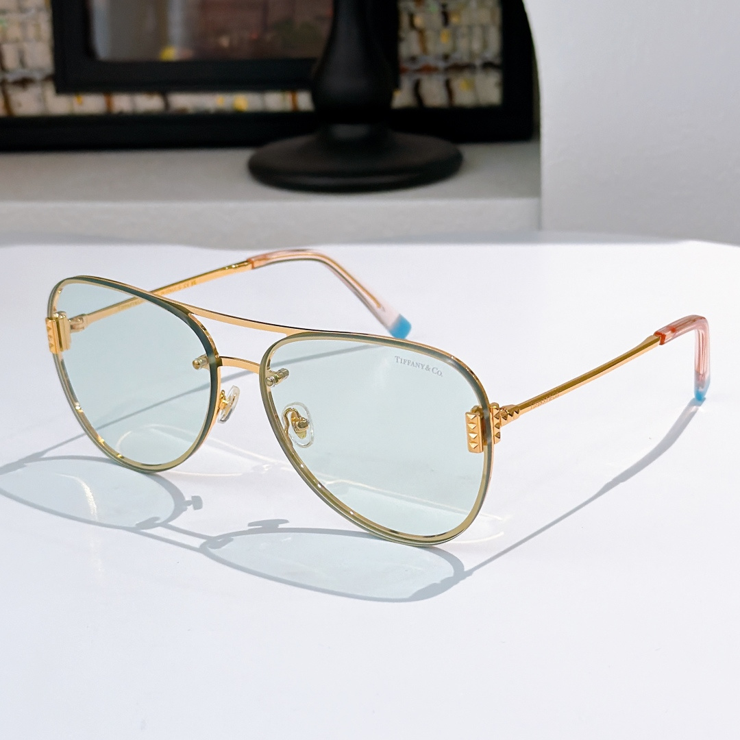 🆕  TIFFANY&CO Mod：TF3066 Size：64口16-145 🔝🔝1