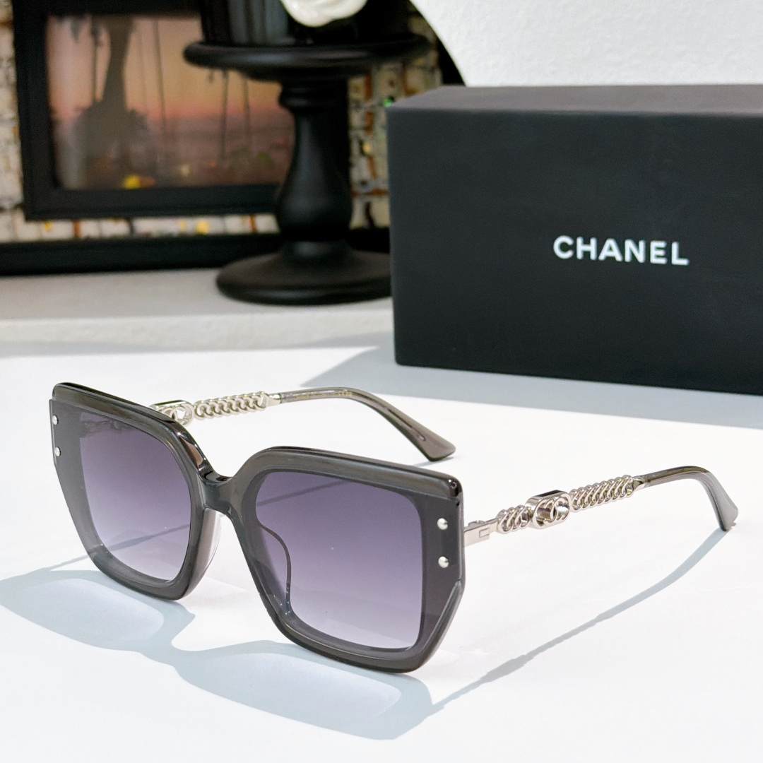 🆕  CHANEL Mod：CH7286B Size：64口19-142 🔝🔝