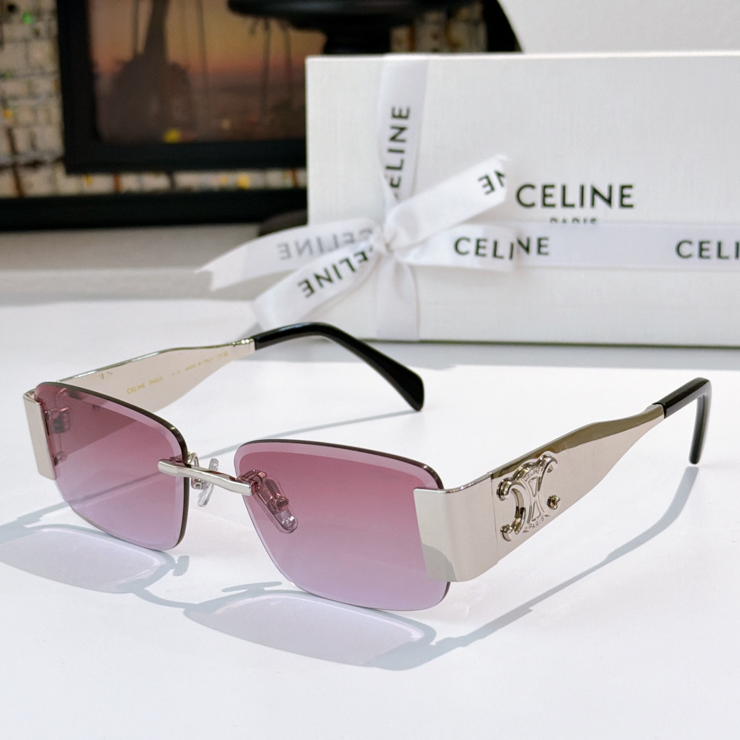 🆕  CELIN* MODEL:CL1862LU SIZE:58口17-145 🔝🔝