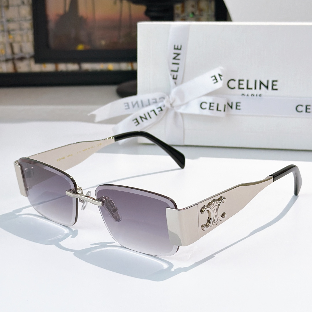 🆕  CELIN* MODEL:CL1862LU SIZE:58口17-145 🔝🔝