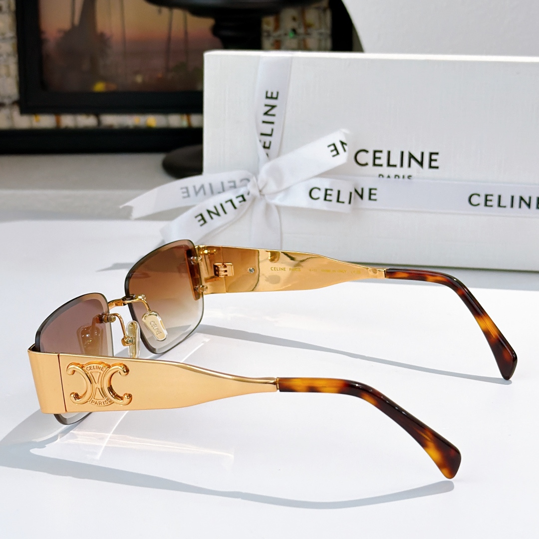 🆕  CELIN* MODEL:CL1862LU SIZE:58口17-145 🔝🔝