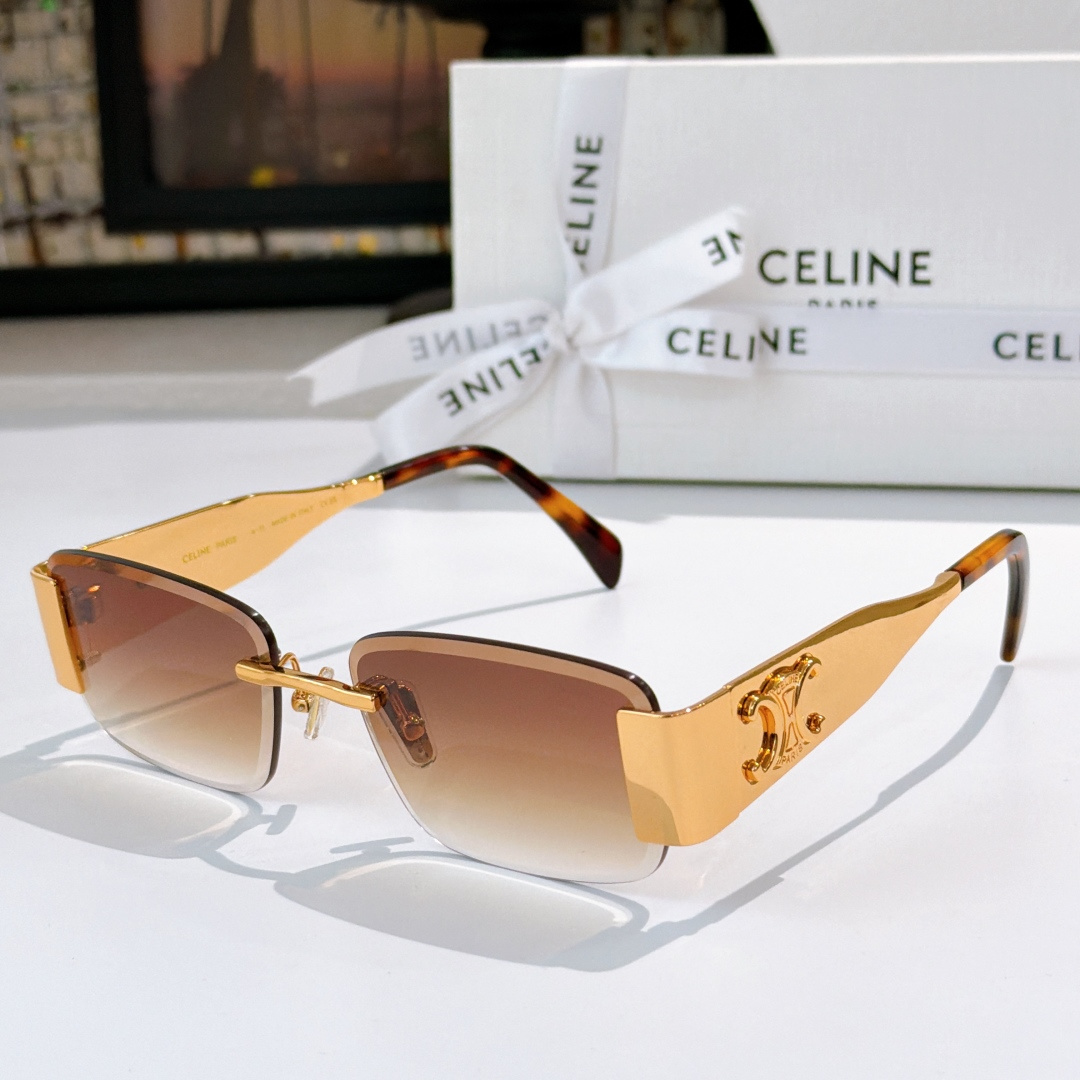🆕  CELIN* MODEL:CL1862LU SIZE:58口17-145 🔝🔝