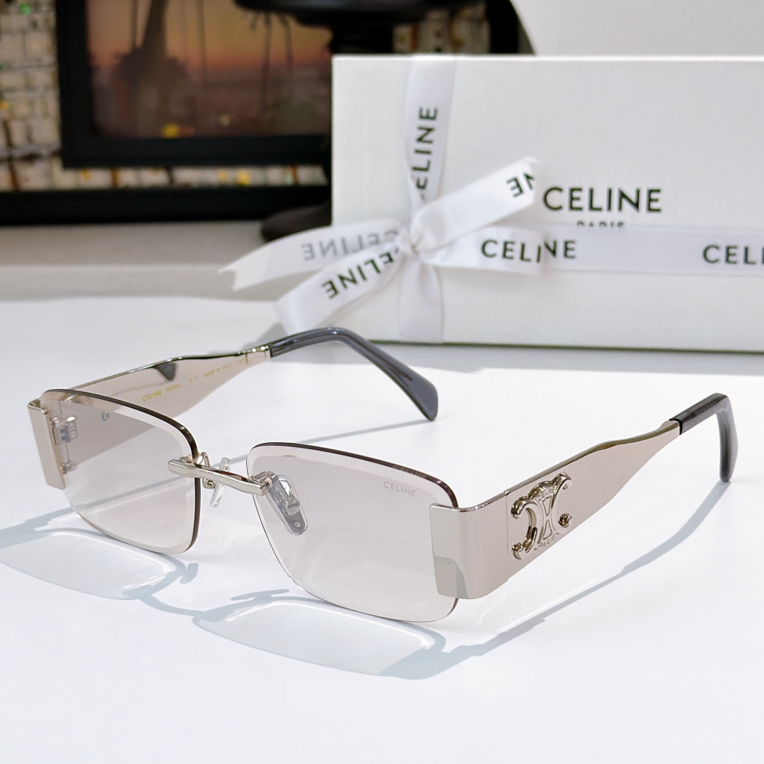 🆕  CELIN* MODEL:CL1862LU SIZE:58口17-145 🔝🔝