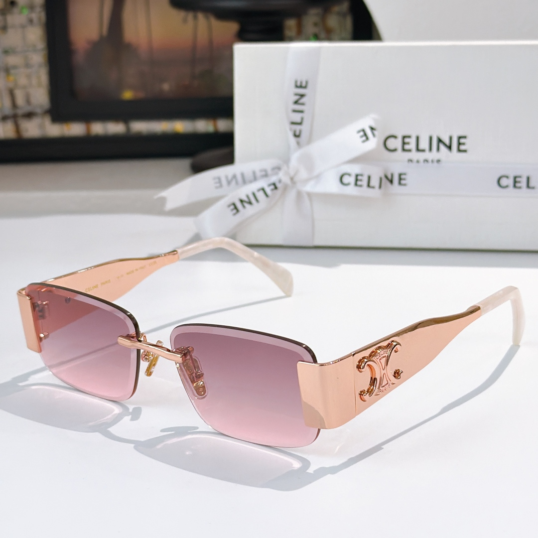 🆕  CELIN* MODEL:CL1862LU SIZE:58口17-145 🔝🔝