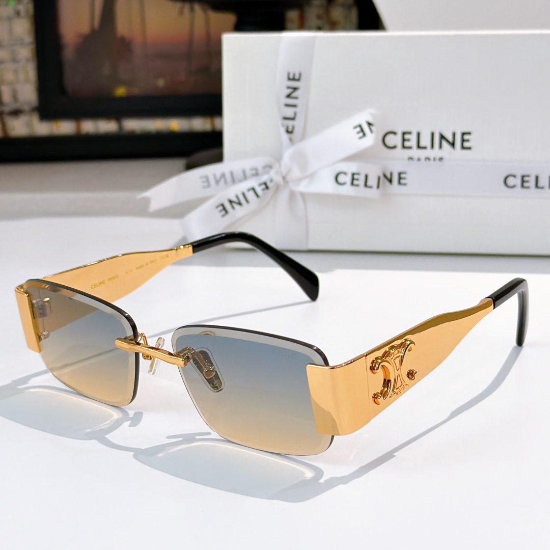 🆕  CELIN* MODEL:CL1862LU SIZE:58口17-145 🔝🔝