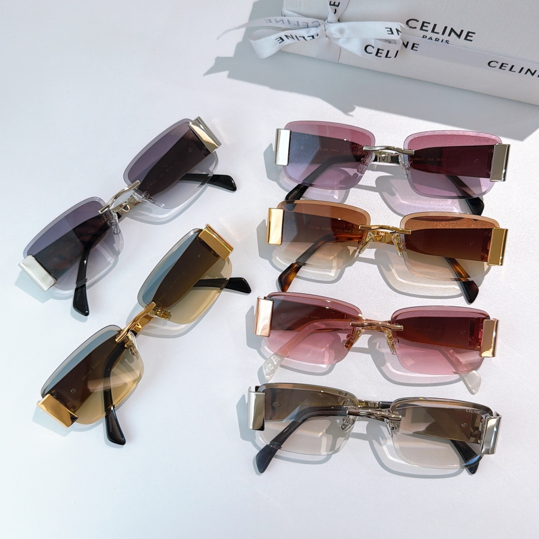 🆕  CELIN* MODEL:CL1862LU SIZE:58口17-145 🔝🔝