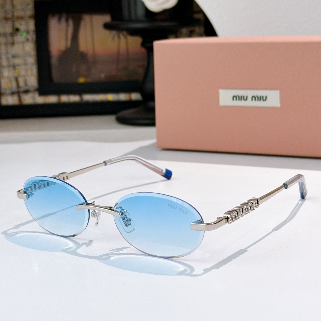 🆕  MIU MIU  Mod：MU946S Size：56口18-145 🔝🔝