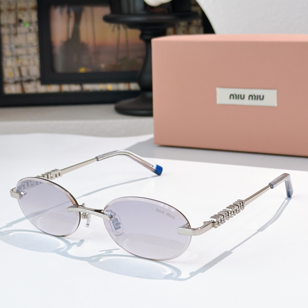 🆕  MIU MIU  Mod：MU946S Size：56口18-145 🔝🔝
