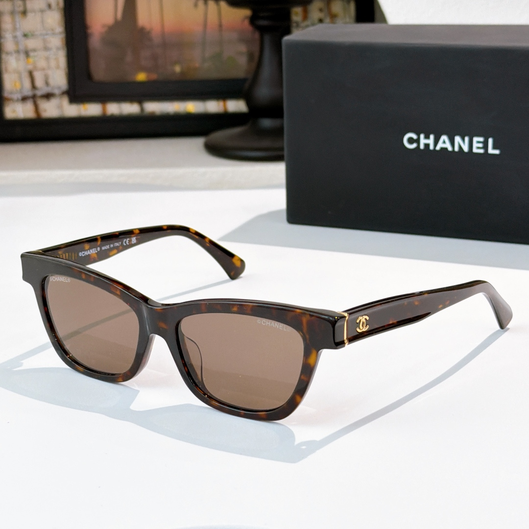 🆕  Chane* Mod：CH3512 Size：55口16-140 🔝🔝