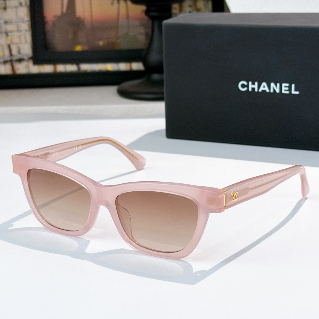 🆕  Chane* Mod：CH3512 Size：55口16-140 🔝🔝