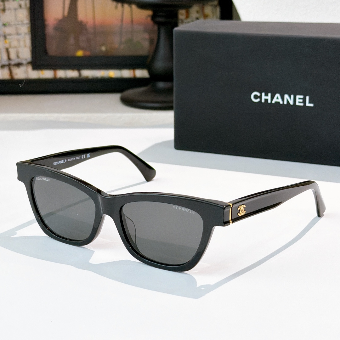 🆕  Chane* Mod：CH3512 Size：55口16-140 🔝🔝