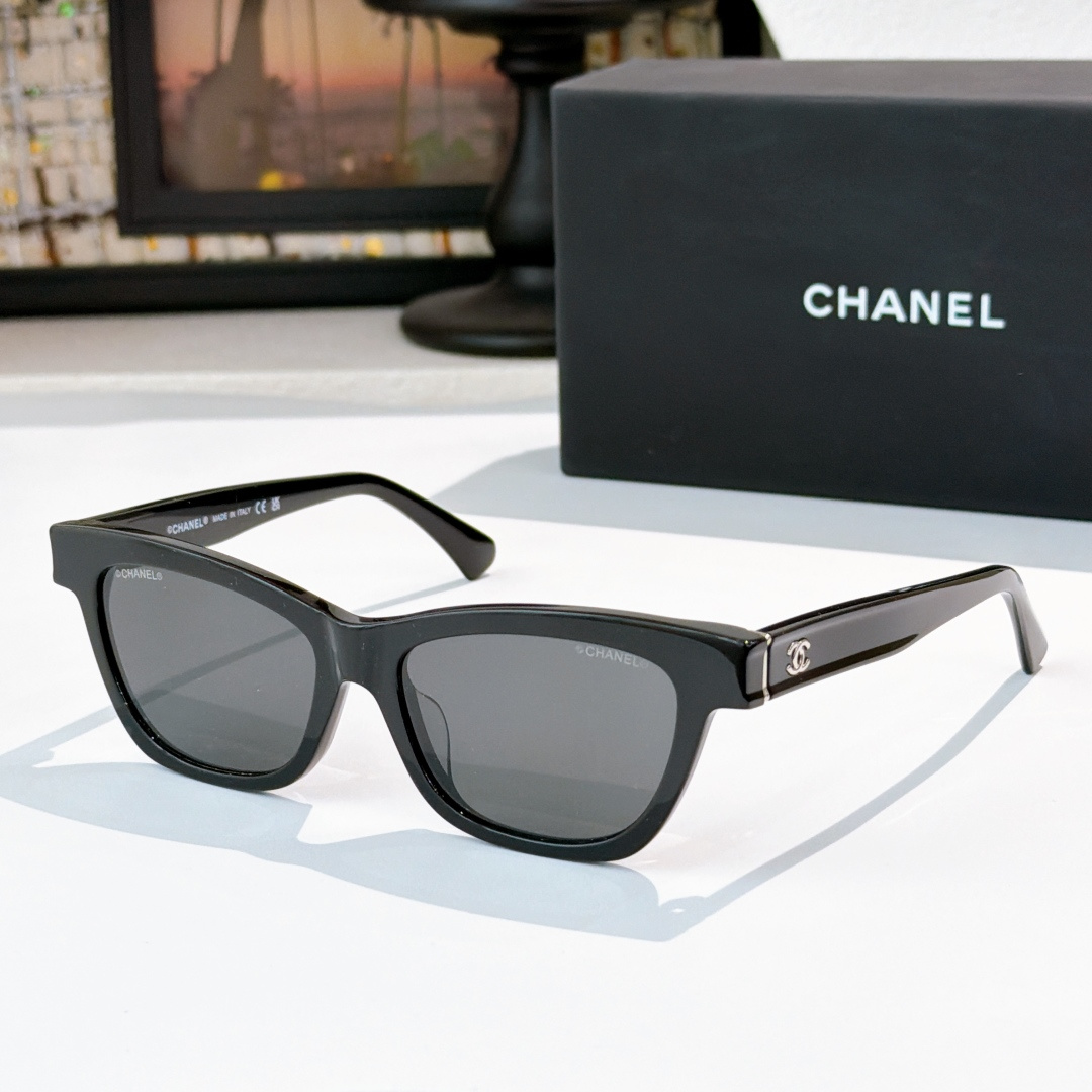 🆕  Chane* Mod：CH3512 Size：55口16-140 🔝🔝