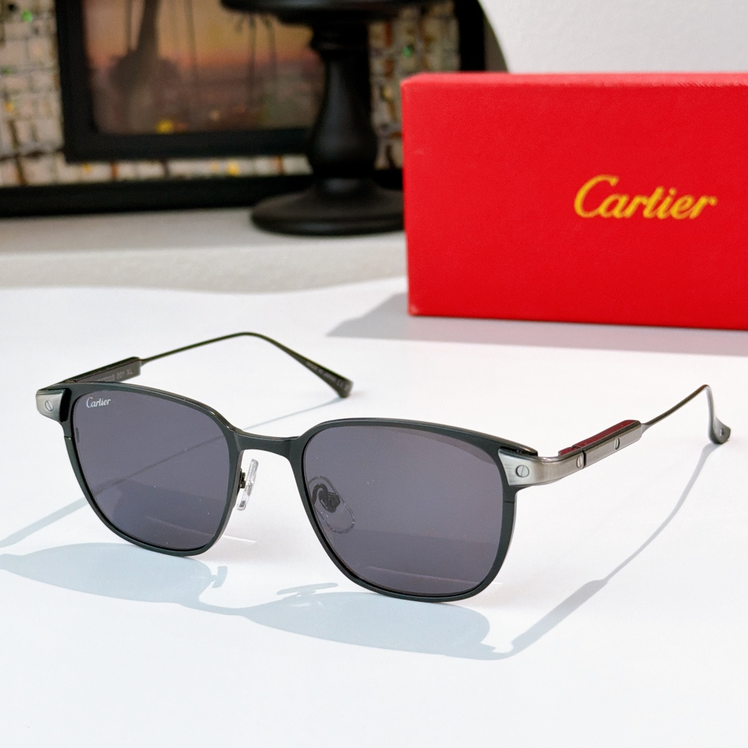 🆕  Cartie* Mod ：CT0700S Size ：51口19-145 🔝🔝