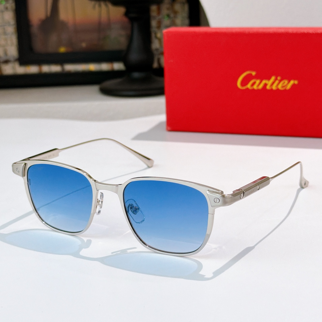 🆕  Cartie* Mod ：CT0700S Size ：51口19-145 🔝🔝