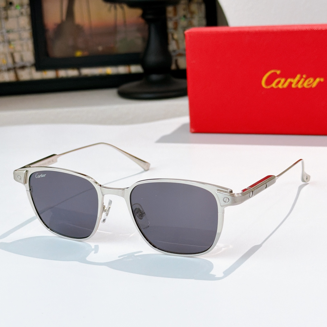 🆕  Cartie* Mod ：CT0700S Size ：51口19-145 🔝🔝