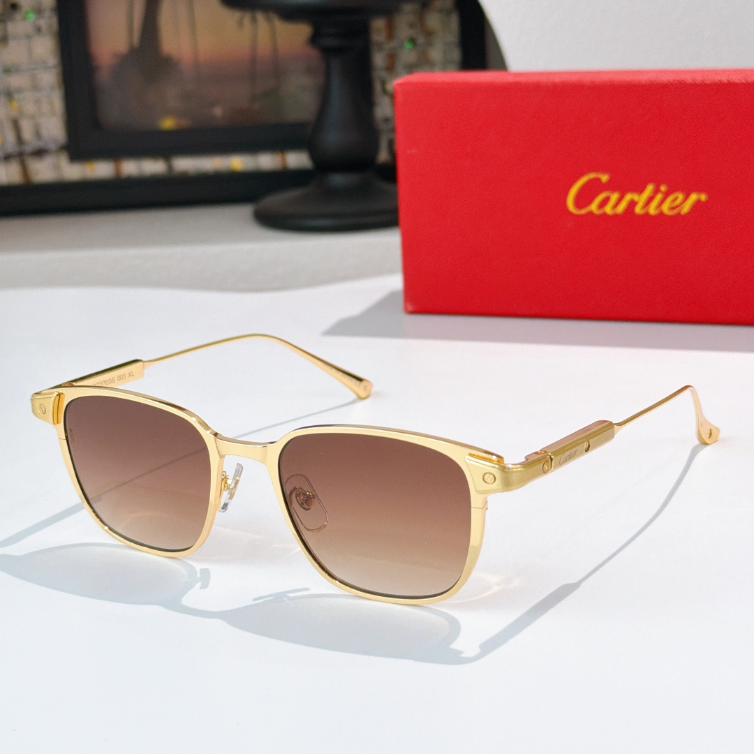 🆕  Cartie* Mod ：CT0700S Size ：51口19-145 🔝🔝
