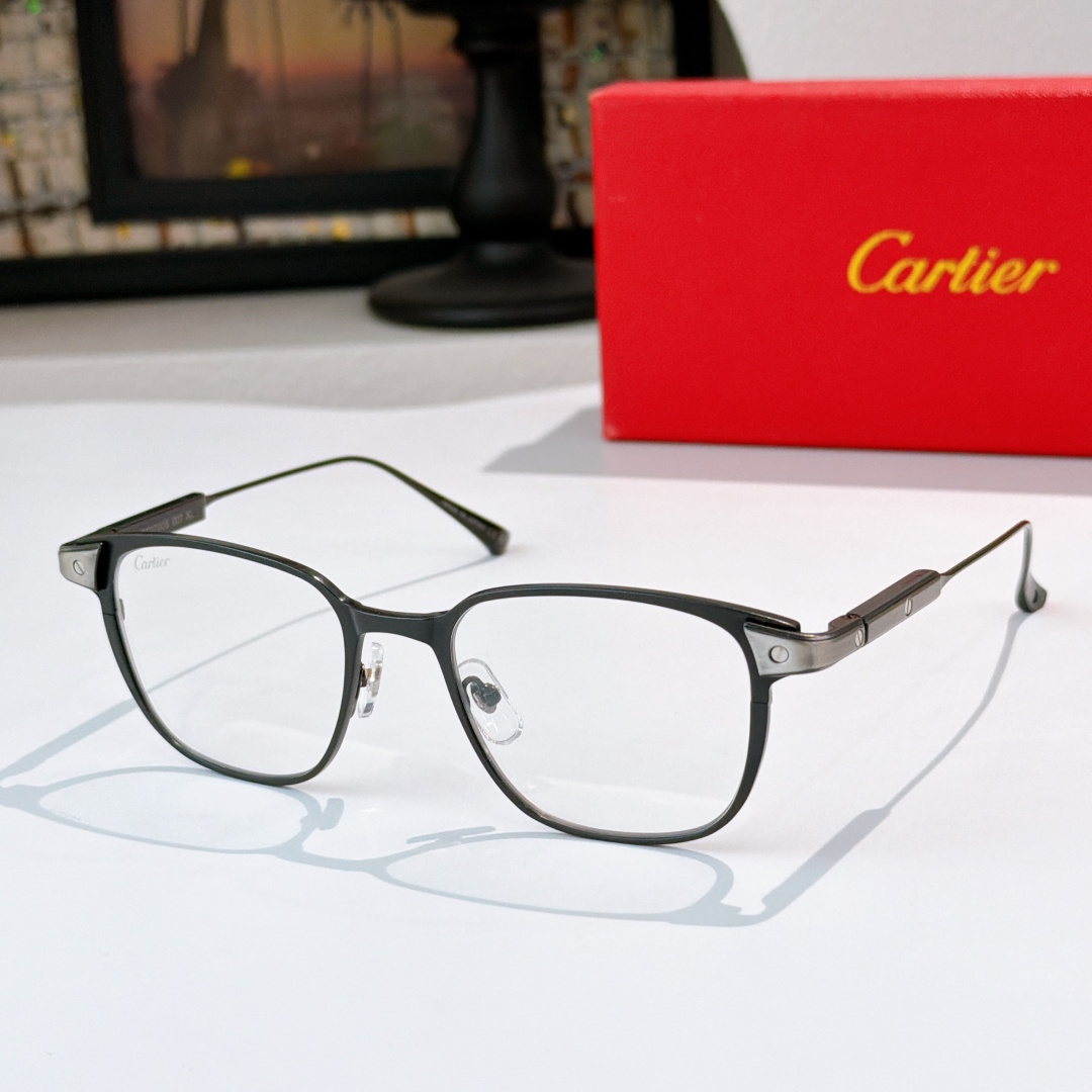 🆕  Cartie* Mod ：CT0700S Size ：51口19-145 🔝🔝