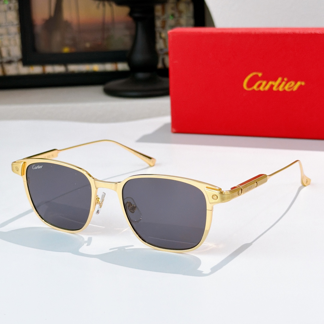 🆕  Cartie* Mod ：CT0700S Size ：51口19-145 🔝🔝