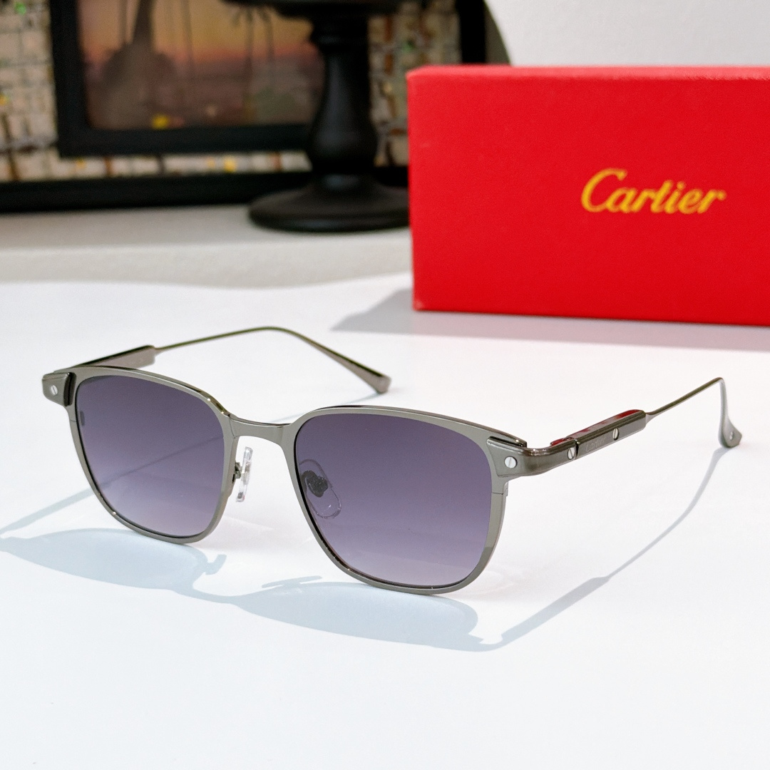 🆕  Cartie* Mod ：CT0700S Size ：51口19-145 🔝🔝