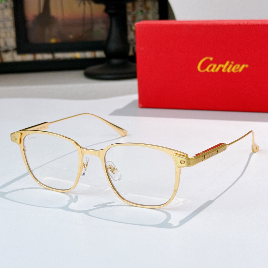 🆕  Cartie* Mod ：CT0700S Size ：51口19-145 🔝🔝