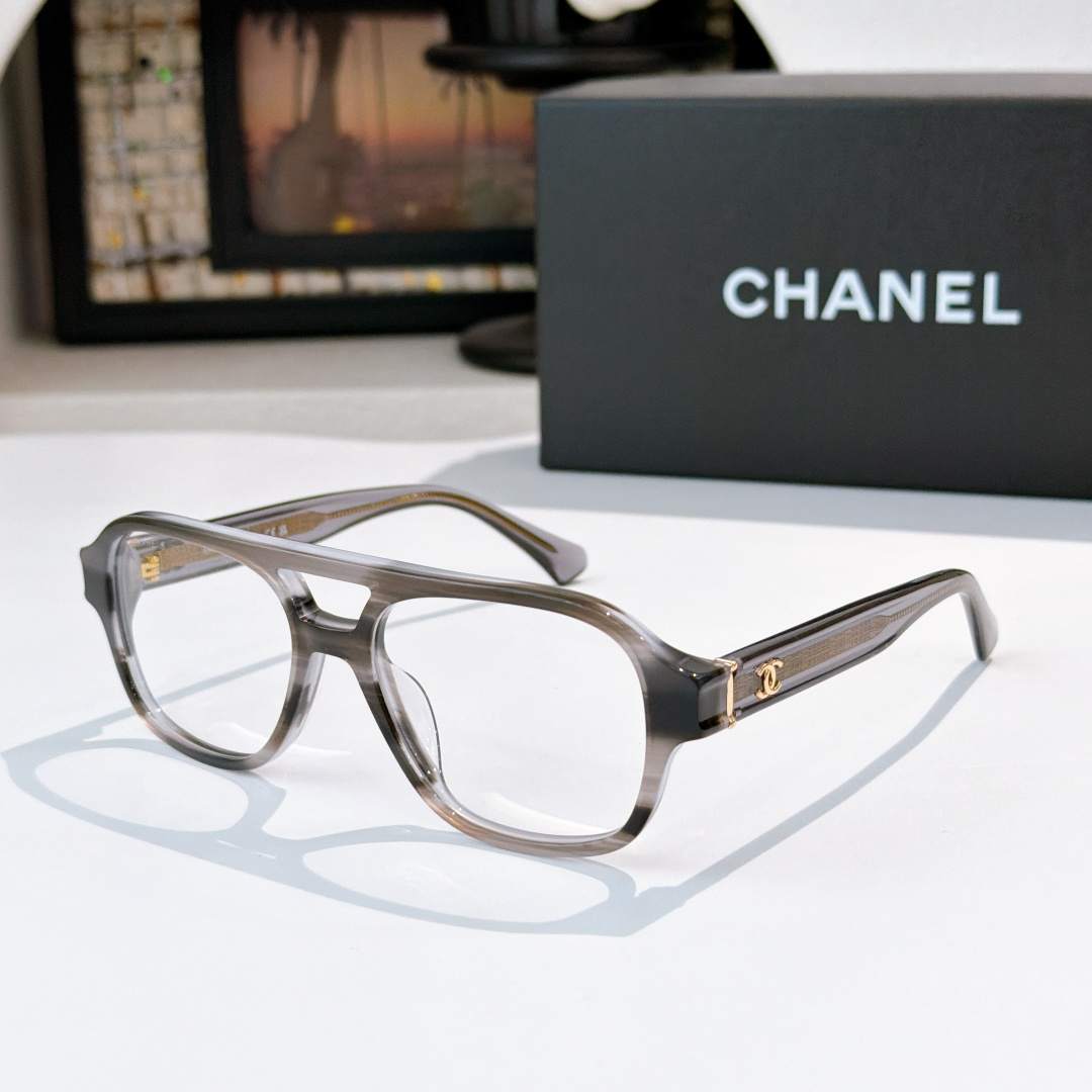 CHANE* MODEL：CH3517 SIZE:55口17-140 🔝🔝