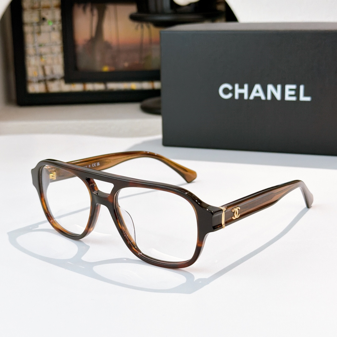 CHANE* MODEL：CH3517 SIZE:55口17-140 🔝🔝