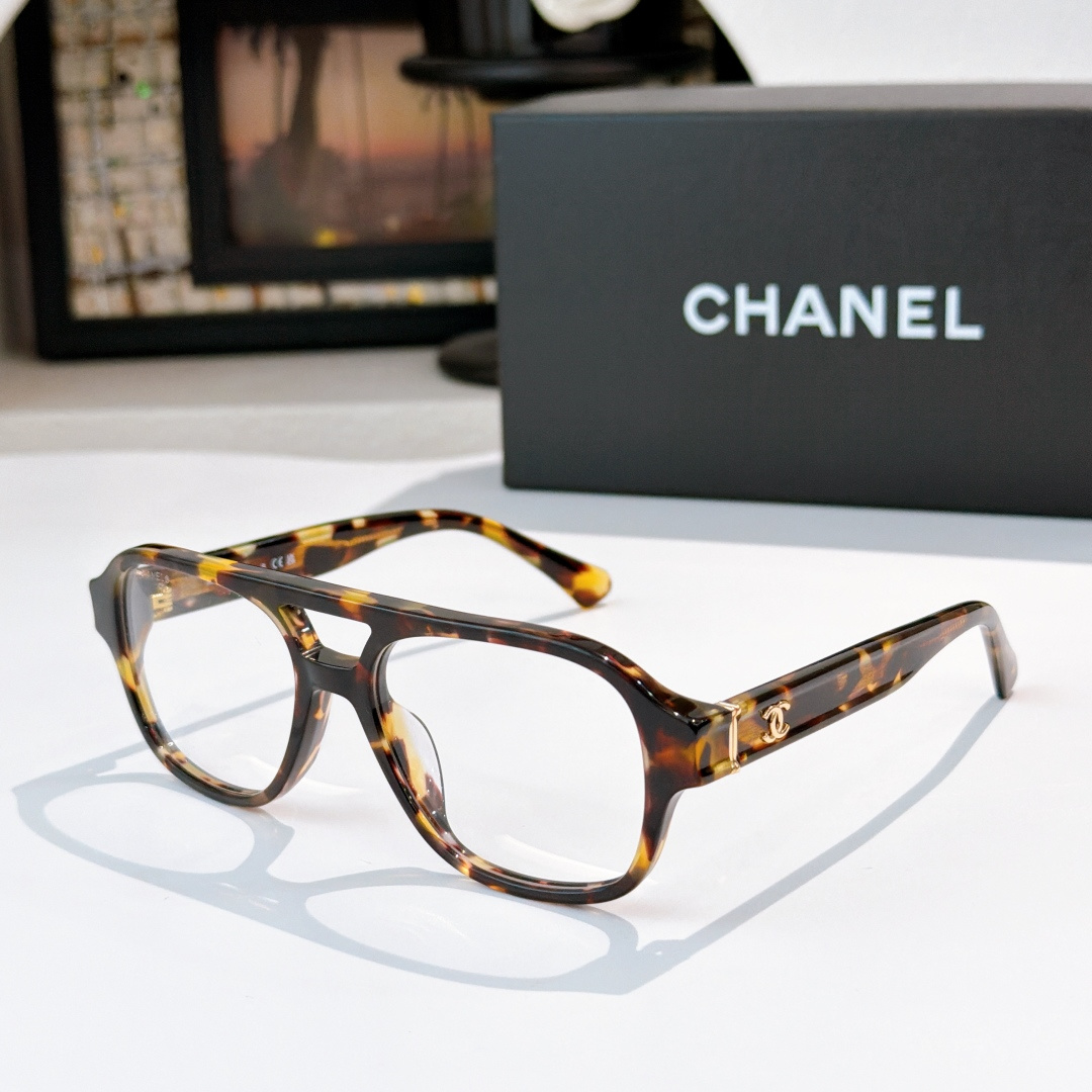 CHANE* MODEL：CH3517 SIZE:55口17-140 🔝🔝