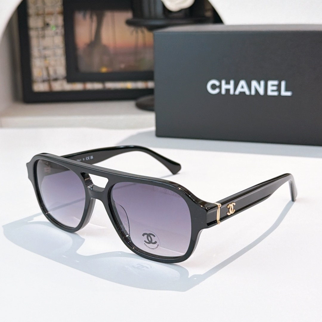 CHANE* MODEL：CH3517 SIZE:55口17-140 🔝🔝