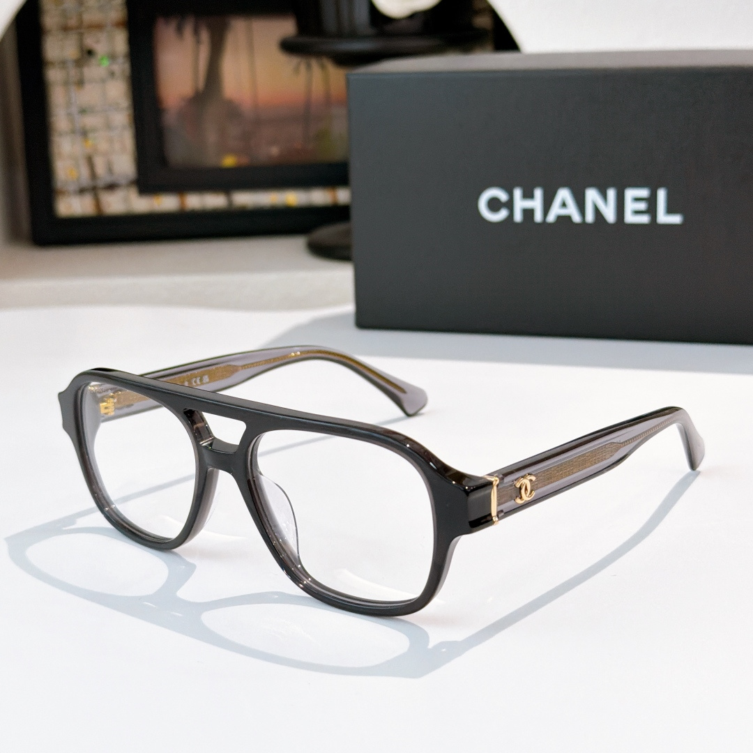 CHANE* MODEL：CH3517 SIZE:55口17-140 🔝🔝
