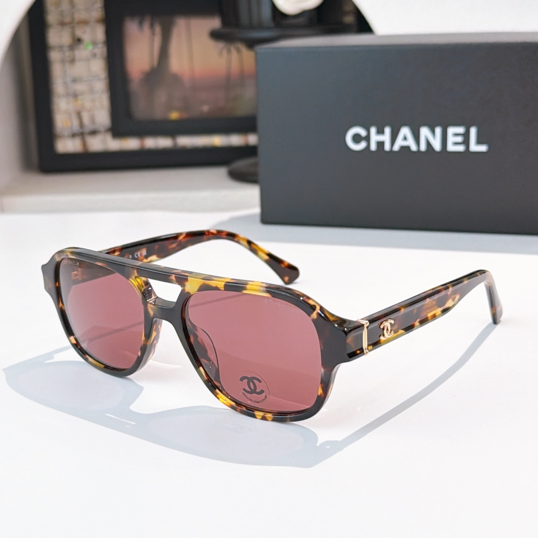 CHANE* MODEL：CH3517 SIZE:55口17-140 🔝🔝