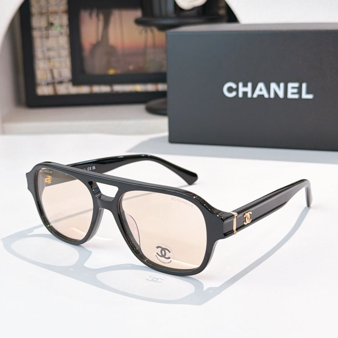 CHANE* MODEL：CH3517 SIZE:55口17-140 🔝🔝